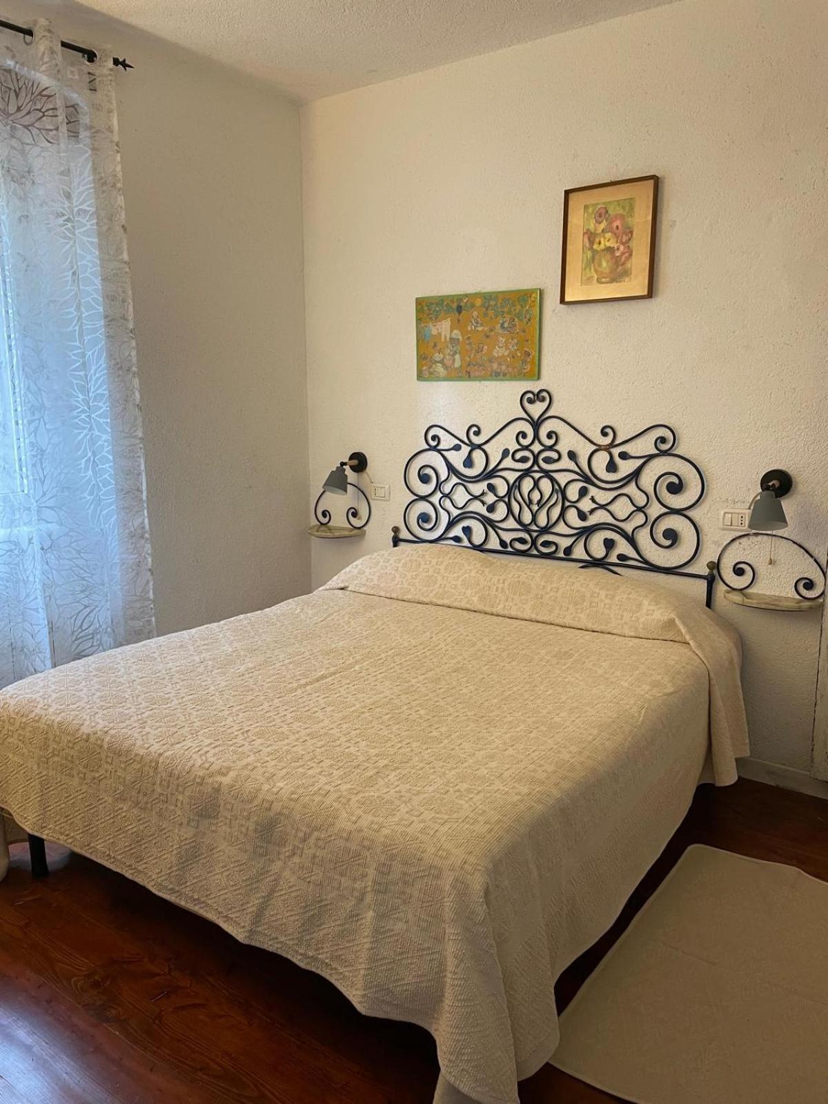 Crosa Rosella Appartement Bardineto Buitenkant foto