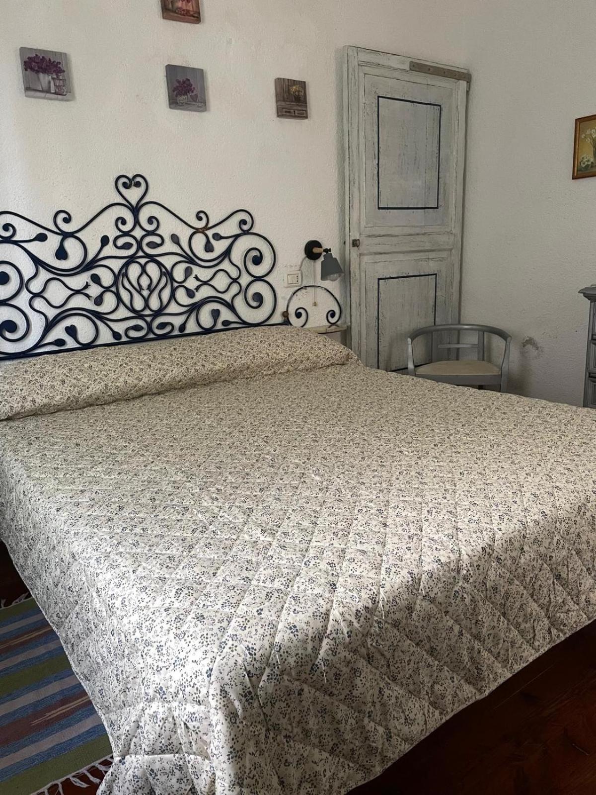 Crosa Rosella Appartement Bardineto Buitenkant foto